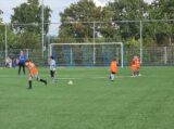 Eerste training S.K.N.W.K. JO11-1jm seizoen 2023-2024 (45/80)